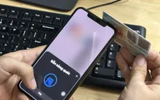 Từ 1/1/2026, nhiều tài khoản ngân hàng bị ngừng giao dịch do chưa cập nhật CCCD