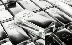 Trung Quốc siết chặt xuất khẩu bạc