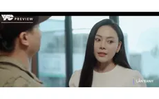 Lằn ranh tập 44: Ông Sách ngày càng sa lầy vì Mỹ Trinh