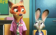 Zootopia 2 phá kỷ lục của phim hoạt hình Disney
