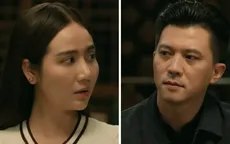 Cách em 1 milimet - Tập 35: Viễn hỏi Ngân tại sao lại bỏ mình