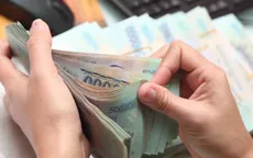 Hà Nội thu ngân sách lần đầu tiên đạt hơn 668 nghìn tỷ đồng