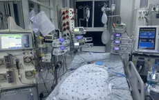 Lọc máu cứu sống bệnh nhi tay chân miệng nguy kịch