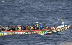 Lật thuyền chở người di cư trên Đại Tây Dương, ít nhất 7 người thiệt mạng