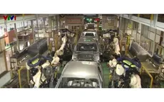 Hàn Quốc trợ cấp chuyển đổi sang xe điện