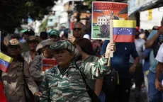 Venezuela bắt giữ nhiều công dân Mỹ giữa căng thẳng với chính quyền Tổng thống Trump