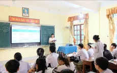 Bộ GD&ĐT bác tin về SGK Lịch sử – Địa lí lớp 5 ‘không dạy về Quang Trung'