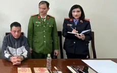 Bắt đối tượng móc nối mua ma túy từ nước ngoài về, thu giữ 2 bánh heroin