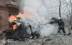 Lực lượng Ukraine chịu sức ép ngày càng lớn ở miền Nam