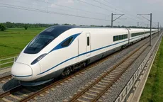 Bộ Xây dựng lập Ban chỉ đạo triển khai dự án đường sắt tốc độ cao Bắc - Nam