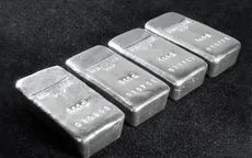 Lo ngại khan hiếm nguồn cung bạc toàn cầu sau động thái mới của Trung Quốc