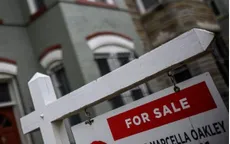 Thị trường nhà ở Mỹ dự báo sắp "tan băng"