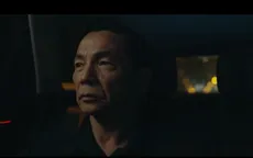 Lằn ranh - Tập 44: Ông Sách lo “ngọn lửa” bùng lên từ đống tro tàn