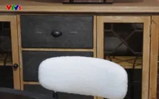 Mỹ hoãn tăng thuế nhập khẩu đồ gỗ nội thất, tủ bếp