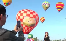 Sôi nổi, hấp dẫn các hoạt động du lịch trong dịp nghỉ Tết dương lịch