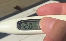 Sóng nhiệt tấn công Nam Mỹ dịp đầu năm mới