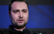 Tổng thống Zelensky bổ nhiệm lãnh đạo tình báo quân sự làm Chánh văn phòng