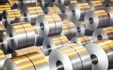 Bộ Công Thương gia hạn biện pháp chống bán phá giá thép cán nguội Trung Quốc