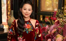 NTK Nguyễn Thơ Thơ - Khi thời trang thêu tay kể câu chuyện về bản sắc Việt