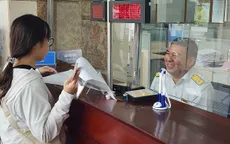 Thu phí, lệ phí không đúng quy định bị phạt tới 100 triệu đồng