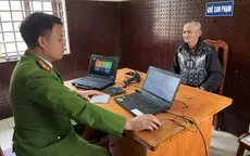 Người đàn ông đạp xe từ Hải Phòng đến Quảng Ninh trộm cắp tiền công đức