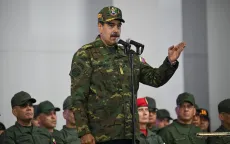 Tổng thống Trump tuyên bố Tổng thống Venezuela Maduro bị bắt giữ sau các cuộc tấn công