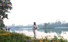 65 năm gắn bó Việt Nam - Cuba: Tình anh em vượt đại dương