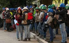 Động đất lớn tại Mexico