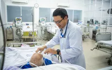 Trung tâm Cấp cứu Hồi sức - Bệnh viện Nhân dân Gia Định cơ sở 2 những ngày đầu vận hành