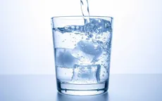 Chuyện gì xảy ra khi ăn uống đồ lạnh vào mùa đông?