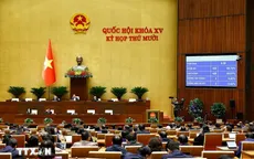 Chống phá đất nước – “Lưới trời” dần siết chặt