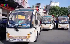 Xã, phường mới chủ động “ra mắt” trên nền tảng số