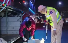 Nguy hiểm tiềm ẩn trong hàng hoá ký gửi