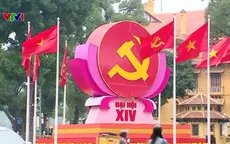 Nâng cao vị thế đất nước trong kỷ nguyên mới