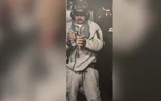 Tổng thống Trump công bố ảnh Tổng thống Maduro trên tàu chiến Mỹ