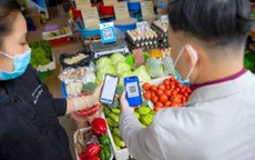 Thanh toán không tiền mặt đạt 295 triệu tỷ đồng, gấp 26 lần GDP