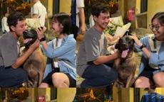 Phim mới nối sóng “Cách em 1 milimet” trên VTV3