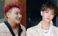 Hoàng Tử Thao tăng cân mất kiểm soát sau khi kết hôn