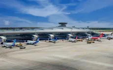 Hàng trăm UAV tấn công Moscow, Nga tạm thời đóng cửa một số sân bay