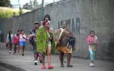 Colombia trong tình trạng báo động sau khi Mỹ bắt giữ Tổng thống Venezuela