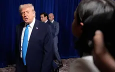 Tổng thống Trump cảnh báo Colombia sau vụ bắt giữ Tổng thống Maduro