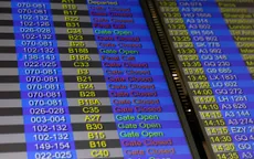 Sân bay Hy Lạp gián đoạn do sự cố tần số vô tuyến, hàng nghìn hành khách mắc kẹt