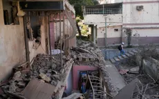 Mỹ không loại trừ khả năng mở chiến dịch toàn diện tại Venezuela