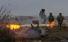 Ukraine tấn công UAV ở khu vực biên giới Nga gây thương vong