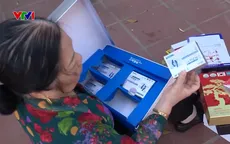 Mất sạch tiền dưỡng già, sức khỏe suy kiệt vì mua sản phẩm của Công ty ONNURI VINA