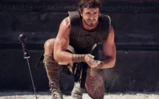 Sao phim Võ sĩ giác đấu 2 muốn tạm xa màn ảnh