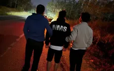 Bắt đối tượng cướp tiệm vàng ở Lâm Đồng khi chuẩn bị trốn sang Lào