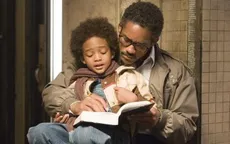 Phim 'Mưu cầu hạnh phúc' lên sóng VTV3: Thêm cảm hứng dịp đầu năm mới