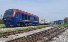 Bộ Xây dựng thành lập Ban Chỉ đạo triển khai các tuyến đường sắt kết nối Trung Quốc