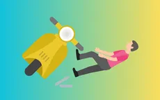 Những sai lầm nguy hiểm trong sơ cứu ban đầu tai nạn giao thông